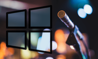 3 лучших способа настроить громкость микрофона в Windows 10