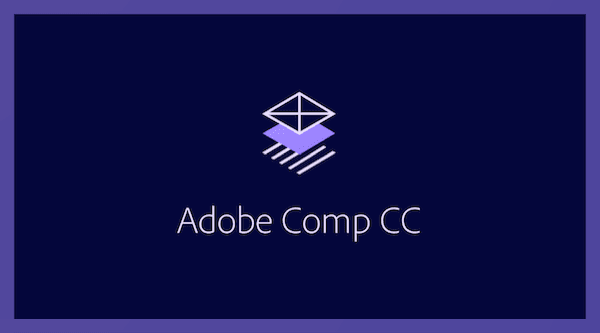 Как использовать Adobe Comp CC для iPad для создания эскизов дизайна