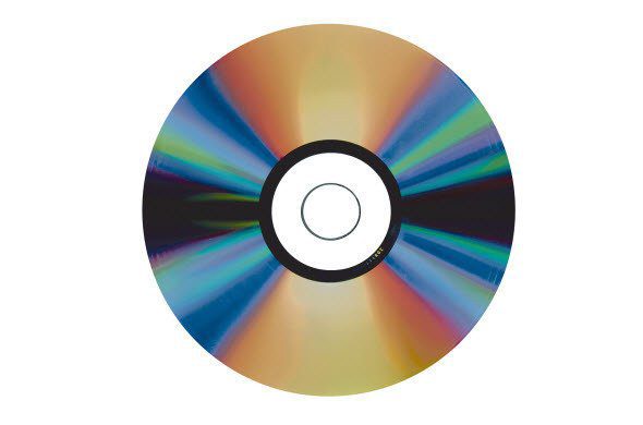 Как создавать аудио компакт-диски из файлов FLAC с помощью ImgBurn