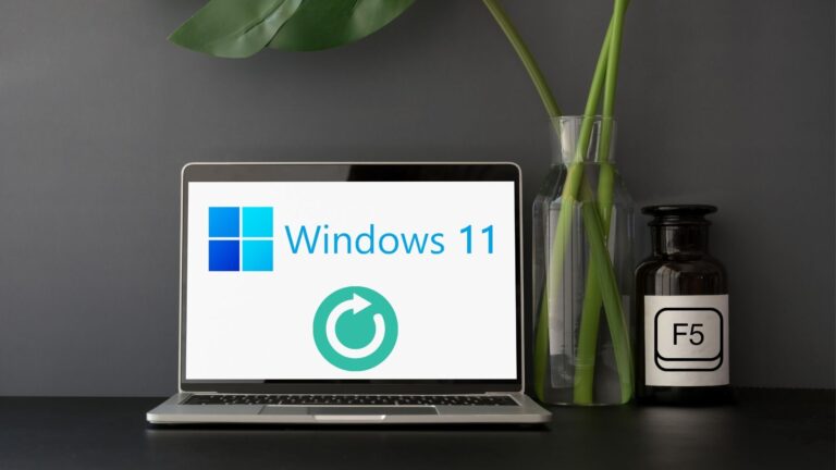 7 лучших исправлений для рабочего стола Windows 11 постоянно обновляется