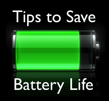 9 полезных способов сохранить батарею в iPhone