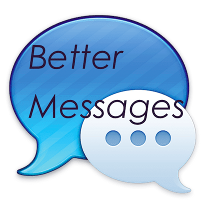 2 полезных совета для эффективной работы с SMS и iMessage