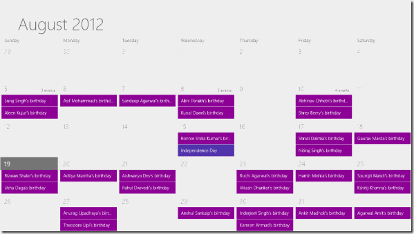 Как синхронизировать Календарь Google с Microsoft Outlook