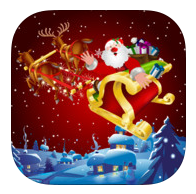5 бесплатных приложений для iPhone, чтобы развлечься в это Рождество