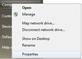 Загрузка в Windows 7 по умолчанию после установки Windows 8 в режиме двойной загрузки