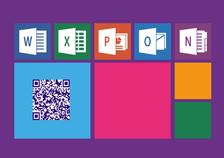 Как создавать QR-коды в Microsoft Office с помощью QR4Office