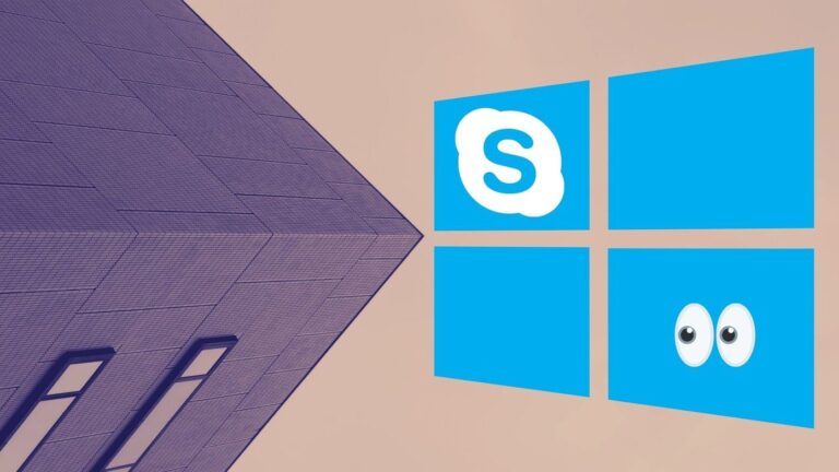 5 лучших способов отключить Skype при запуске в Windows 10
