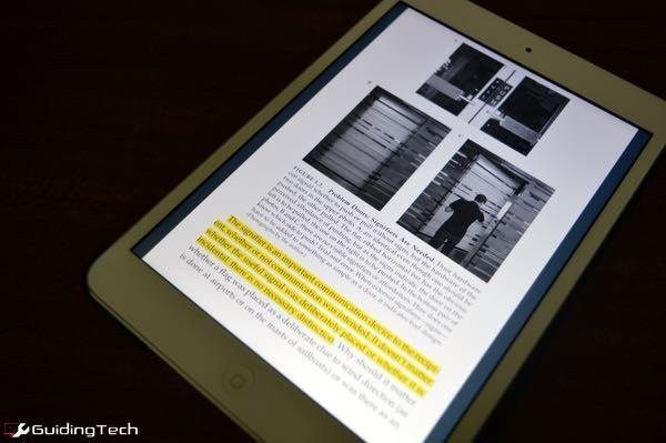 6 лучших советов по чтению PDF-файлов GoodReader для iPad и iPhone