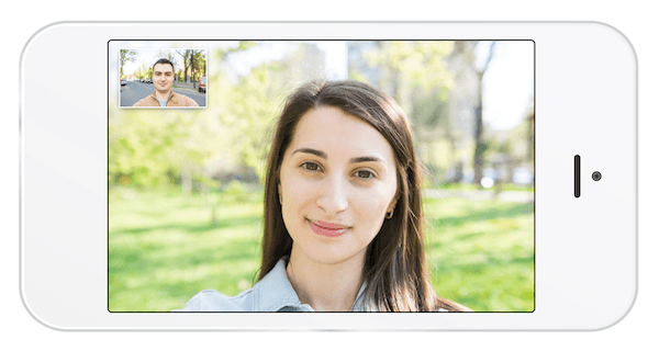 Как просмотреть использование данных FaceTime на iPhone, iPad