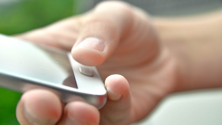 8 лучших способов исправить сканер отпечатков пальцев, не работающий на телефонах Android