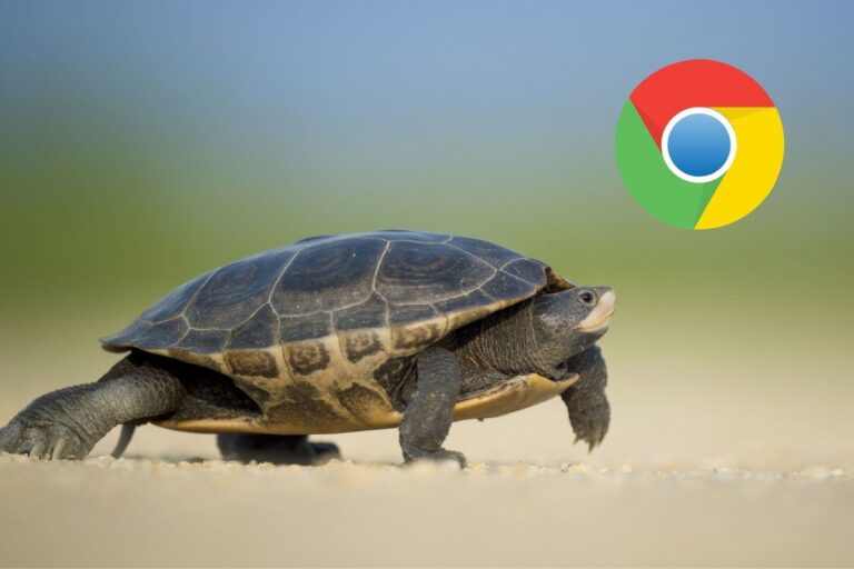 9 лучших способов исправить зависание Google Chrome в ожидании загрузки