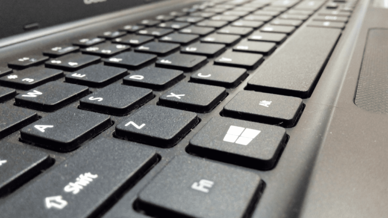 4 способа исправить функциональные клавиши клавиатуры, которые не работают в Windows 10/11
