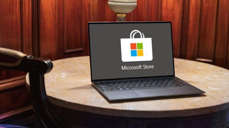 8 лучших способов исправить зависание Microsoft Store в Windows 10