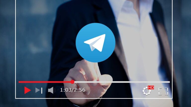 5 лучших способов исправить видео Telegram, которые не воспроизводятся на ПК с Windows 11