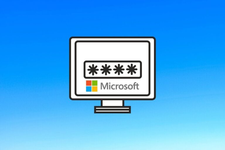 3 лучших способа исправить гостевую учетную запись Windows 10, которая не отображается на экране входа в систему
