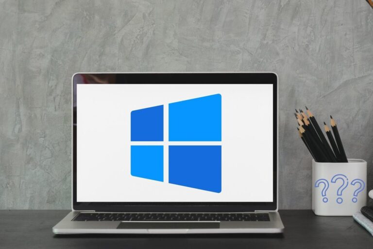 4 способа исправить неработающее меню «Пуск» Windows 10 и Cortana