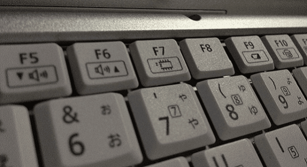 Большой список функциональных клавиш Excel (от F1 до F12)