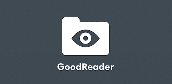 Обзор GoodReader для iPad: лучший менеджер PDF-документов