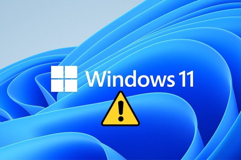 Как исправить ошибку «Этот компьютер не может запустить Windows 11» в Windows 10