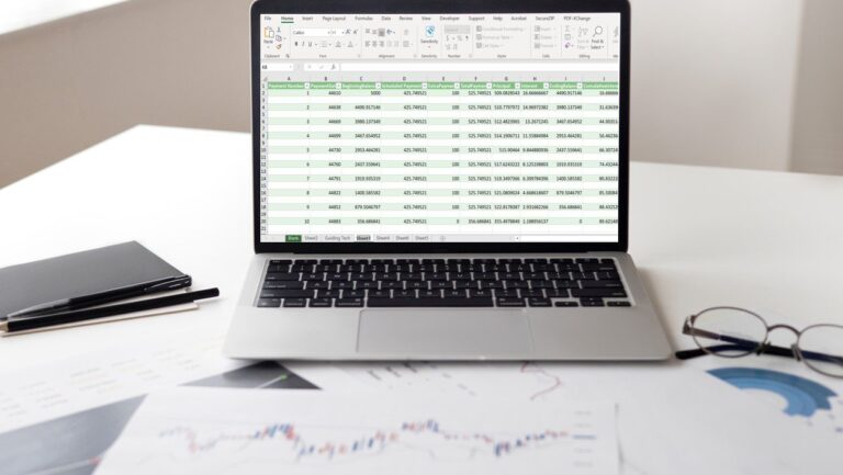 5 лучших способов переименовать лист в Microsoft Excel