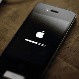 Обновите iPhone или iPod Touch до последней прошивки через iTunes