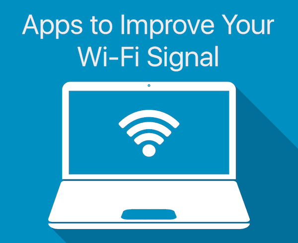 3 отличных приложения для Mac и iPhone для увеличения радиуса действия Wi-Fi