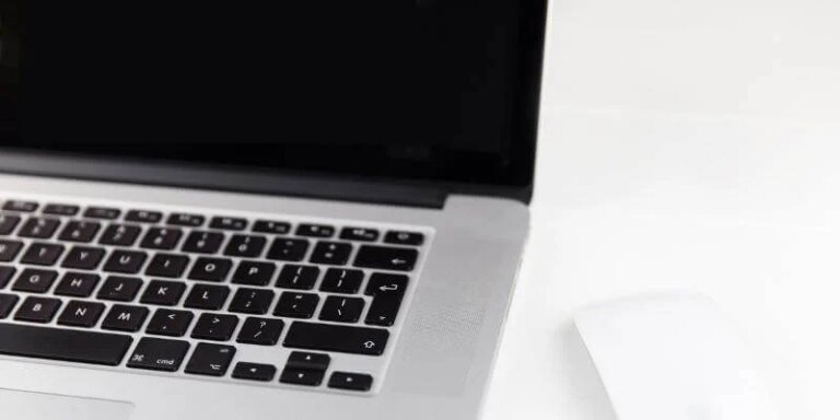 8 шагов, чтобы исправить экран MacBook становится черным и не отвечает