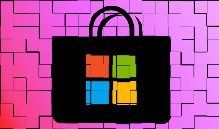 8 лучших способов исправить зависание Microsoft Store при установке в Windows 11
