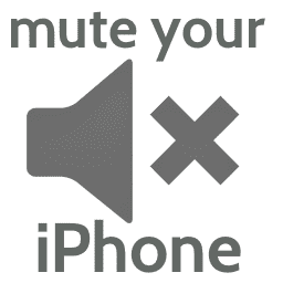 Получите полный беззвучный режим на iPhone без каких-либо вибраций