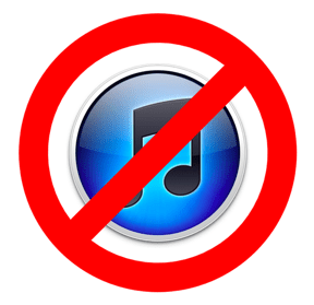 Добавить песни, пользовательские мелодии звонка на iPhone без iTunes