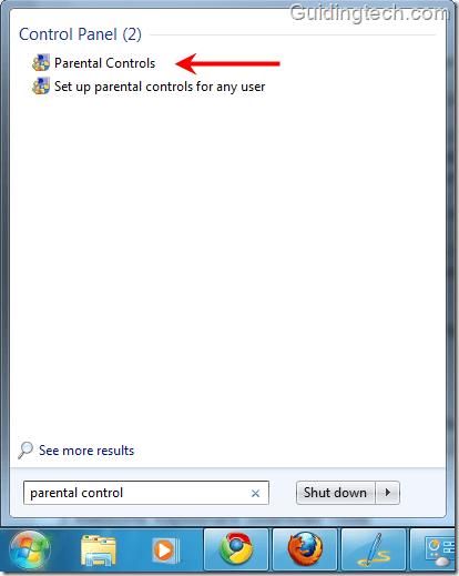 Полное руководство по настройке родительского контроля в Windows