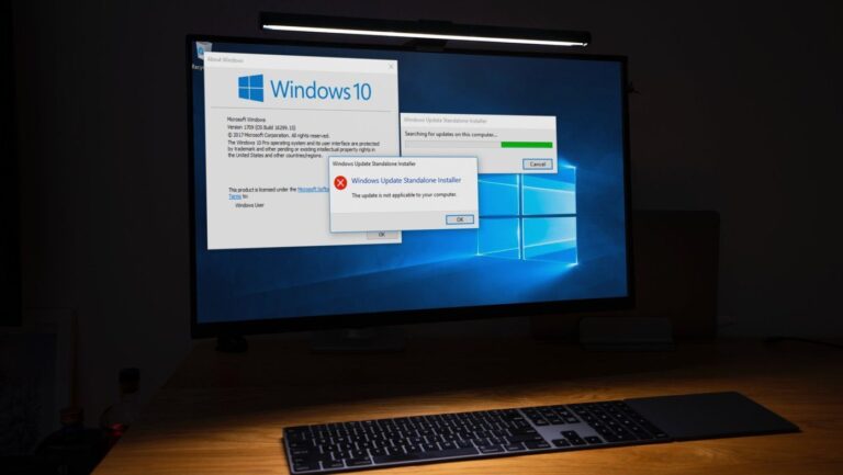 Как исправить зависание очистки диска при расчете проблемы в Windows