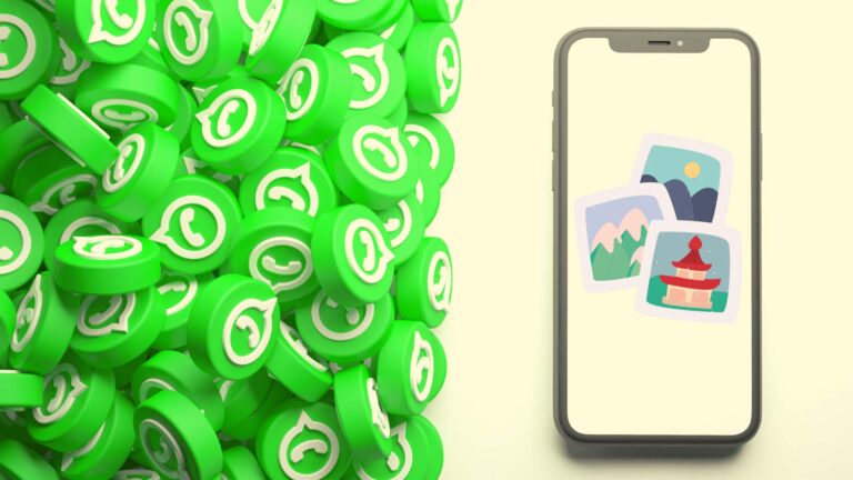 Как запретить WhatsApp сохранять фотографии на iPhone и Android