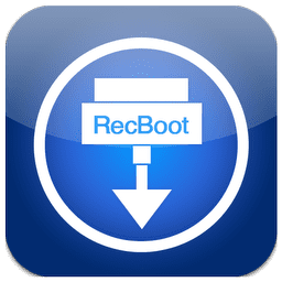 Используйте RecBoot, чтобы перевести iPhone в режим восстановления