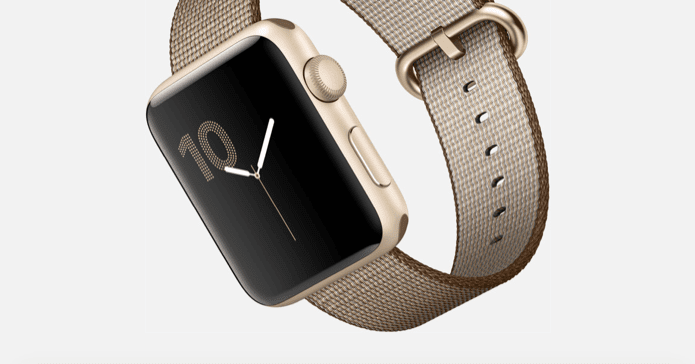 Как исправить прилипшую цифровую корону Apple Watch (удивительно!)