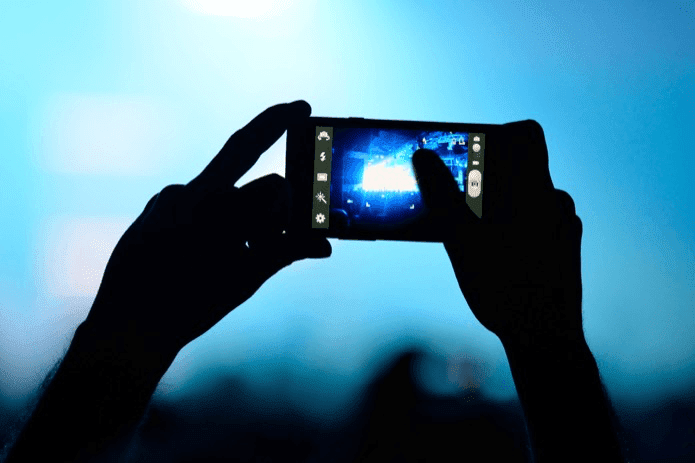 Как делать живые фотографии на старых iPhone