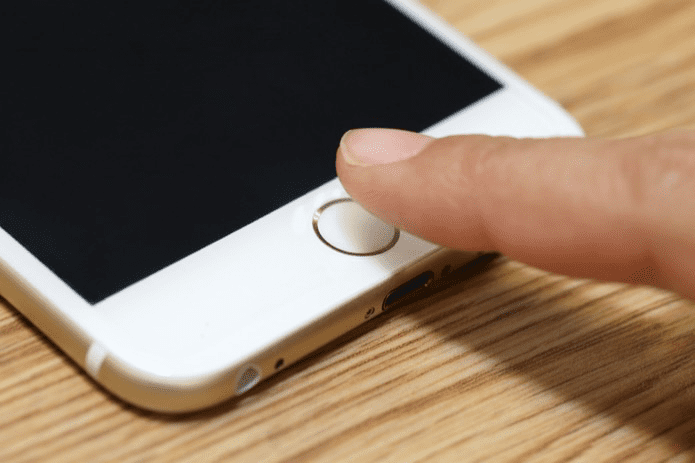 Разблокируйте iPhone, не нажимая кнопку «Домой» в iOS 10