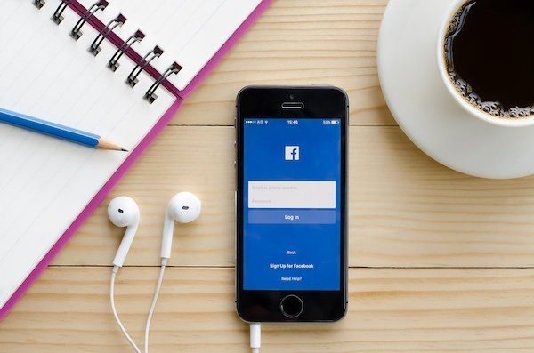 Как остановить Facebook от разрушения вашего iPhone