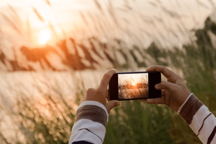 3 приложения для iPhone, которые превращают ваши фотографии в произведения искусства
