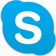 Выберите, что запускается автоматически в приложении Skype для Windows 8