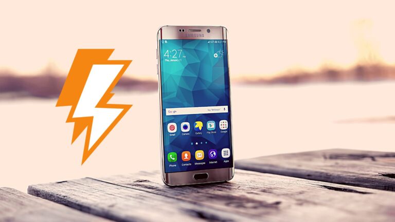 10 лучших советов по ускорению работы телефонов Samsung Galaxy
