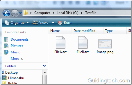 Как скрыть файлы внутри изображений JPEG / GIF или PNG