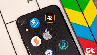 Топ 7 новых и свежих приложений для iPhone за ноябрь 2019 года