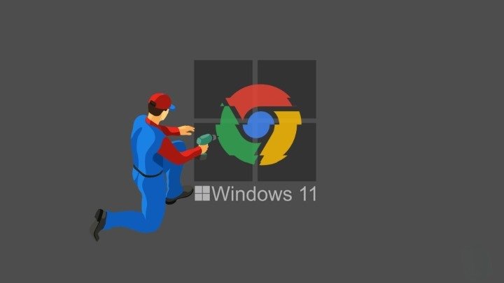7 лучших способов исправить Chrome, который не открывается в Windows 11