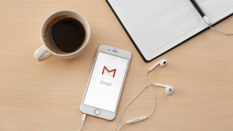 7 лучших способов исправить Gmail, не работающий на iPhone
