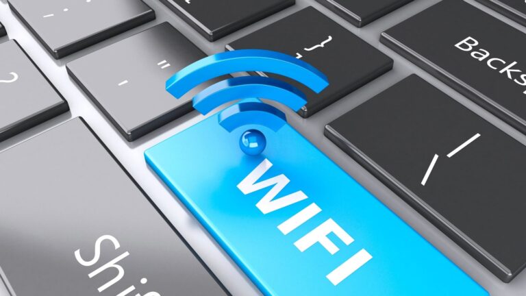 7 лучших способов исправить отсутствующую опцию Wi-Fi в Windows 11
