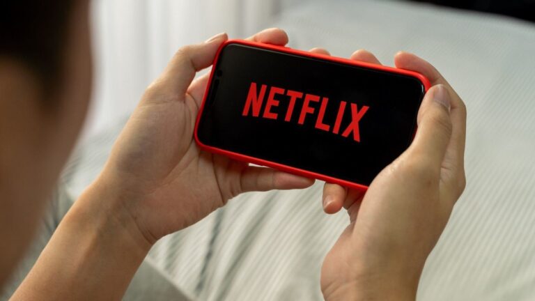 8 лучших способов исправить приложение Netflix, не работающее на iPhone