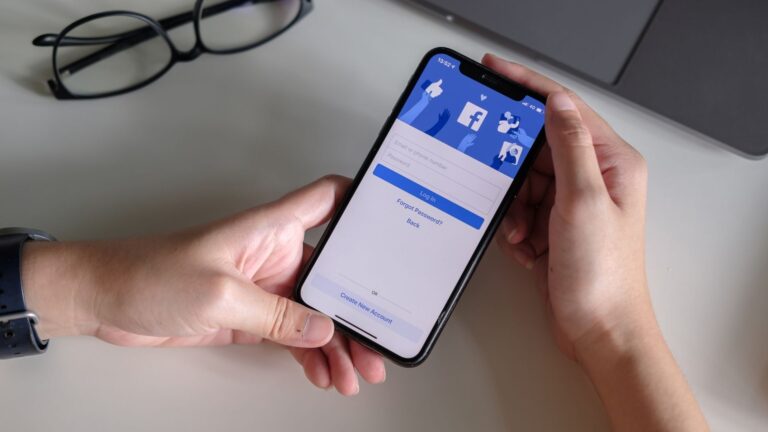 8 лучших способов исправить медленный Facebook на Android и iPhone