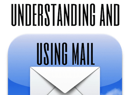 Понимание и использование собственного почтового приложения iOS
