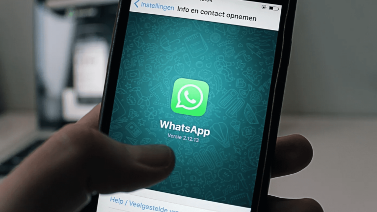 10 лучших способов исправить то, что WhatsApp не отправляет сообщения на Android и iOS